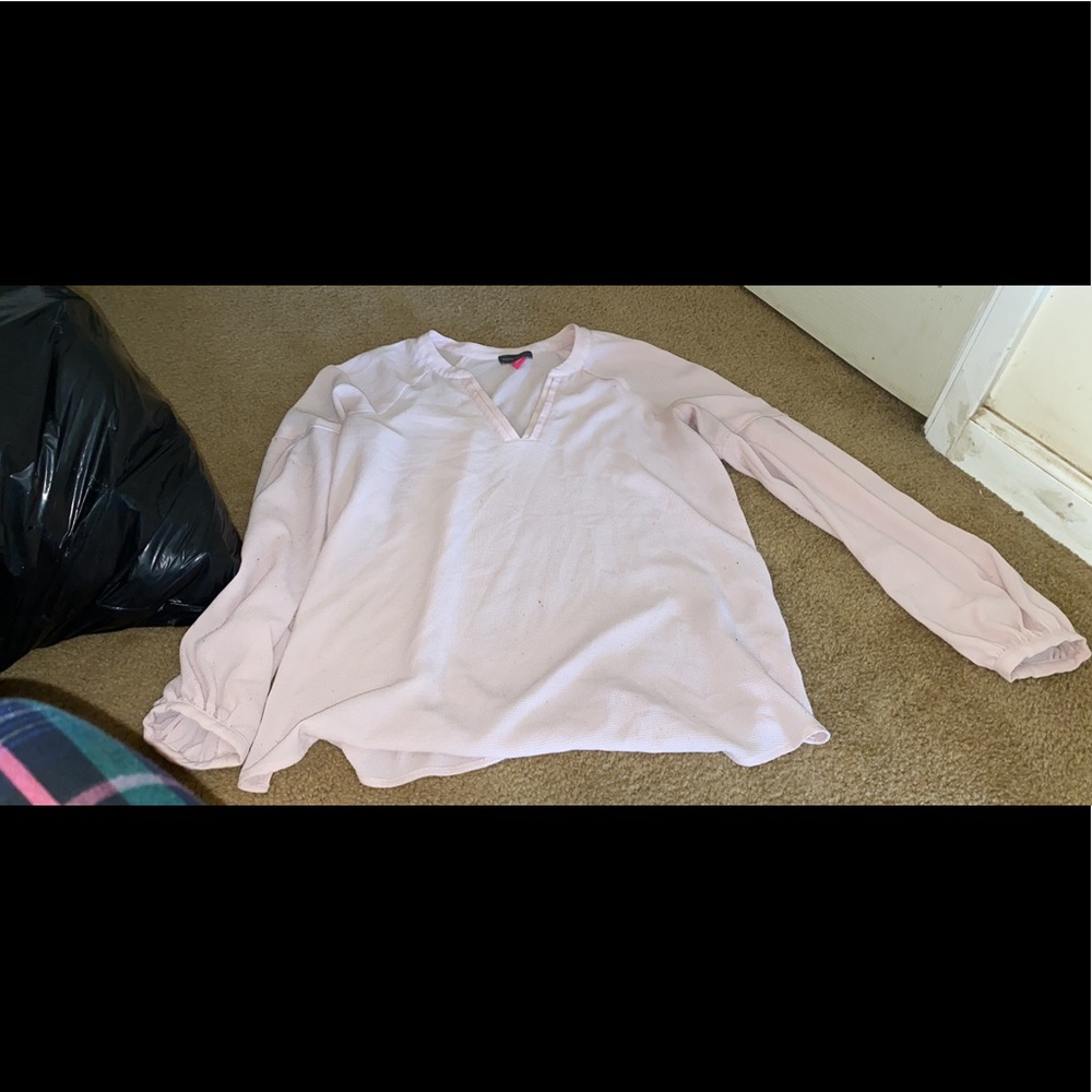 Pink Blouses